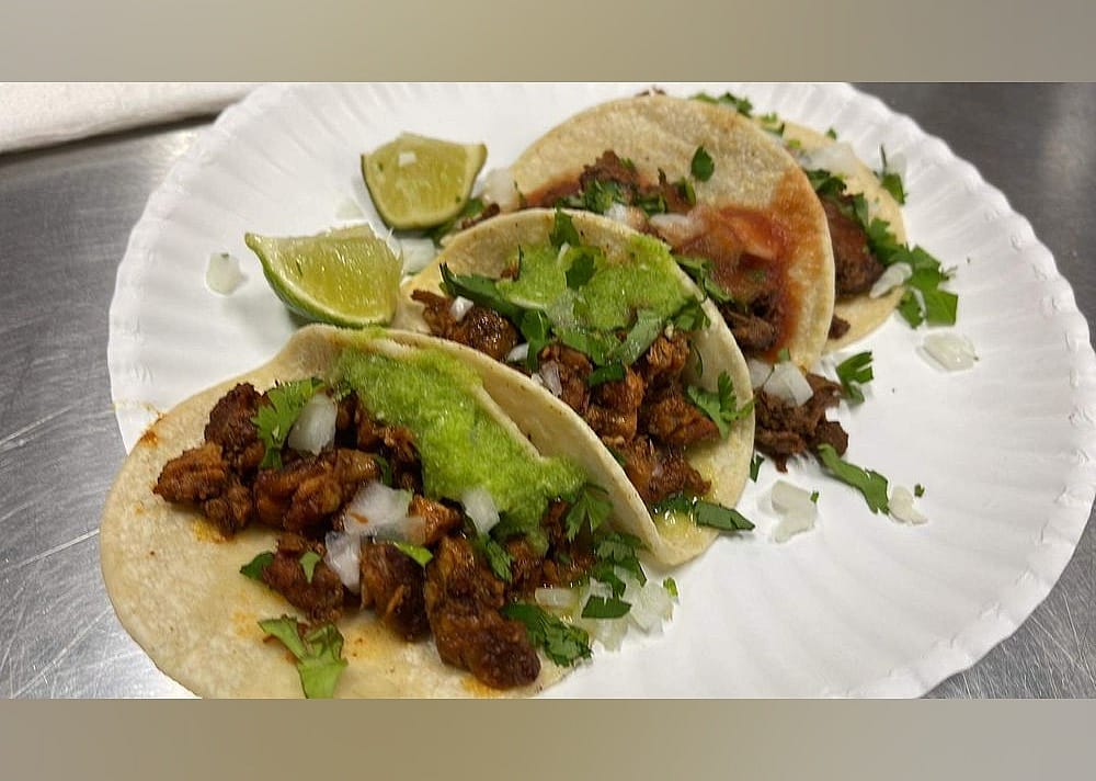 #20. Now We Taco'n Taqueria