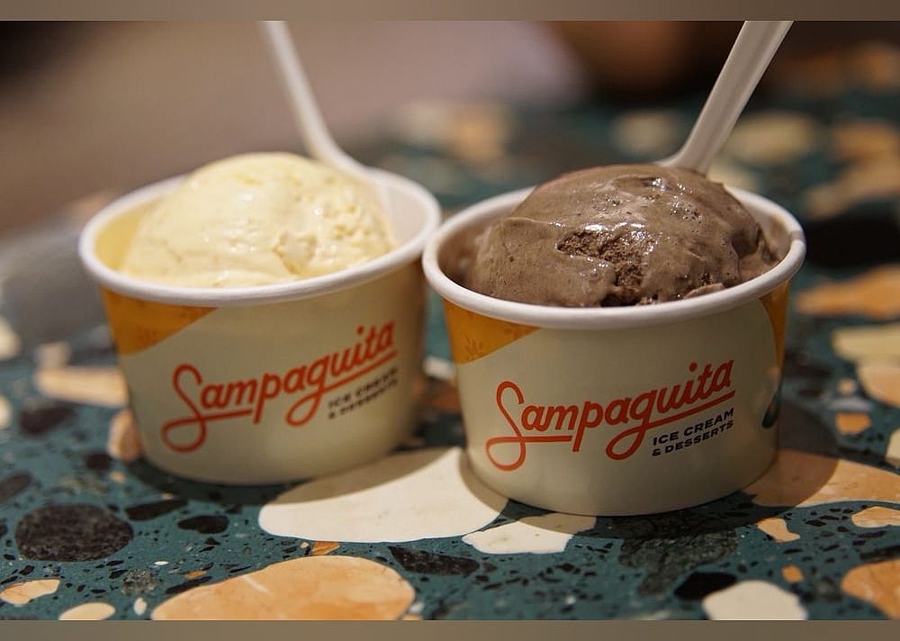#4. Sampaguita