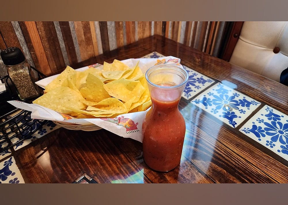 #20. Pedros Tacos & Tequila Bar