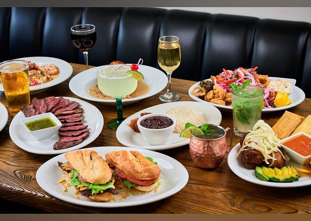 #9. Havana Harry's
