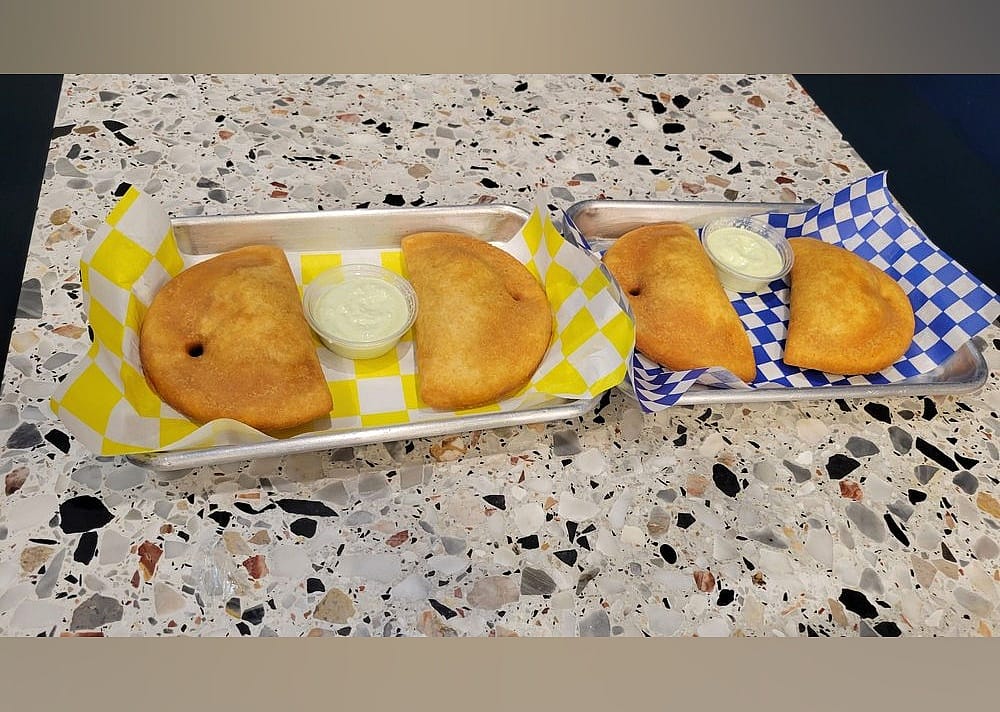 #28. Milly's Empanada Factory