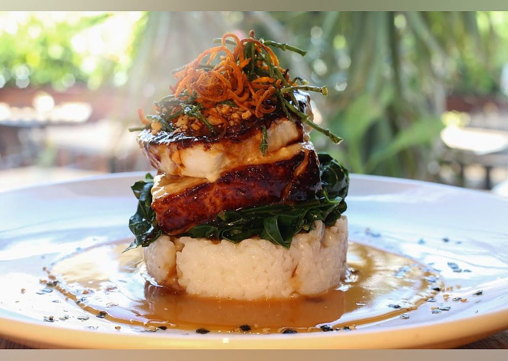 #20. Seventh South Craft Food + Drink