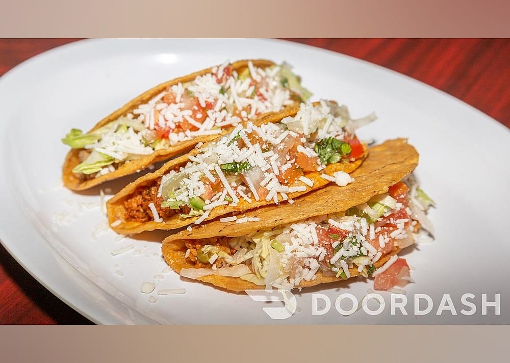 #4. SoyMexican Veggie-Vegan Eatery