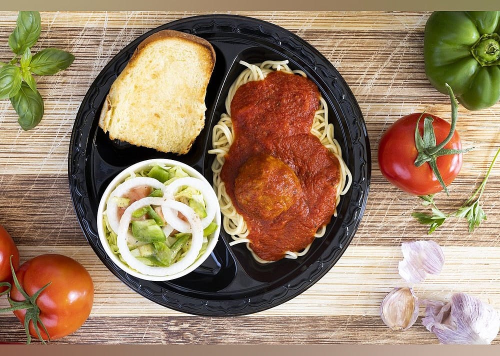 #4. Sam's Italian Foods