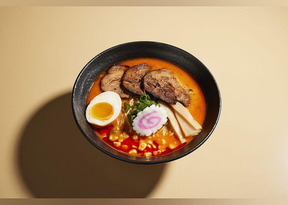 #22. I Love Noods