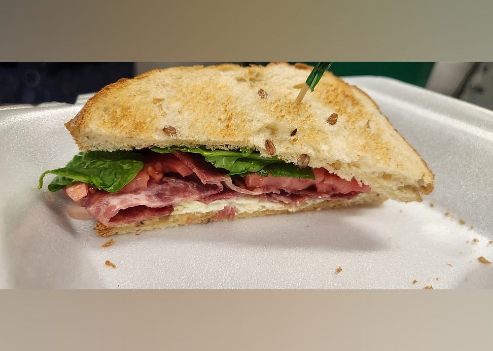 #9. Atlantis Cafe