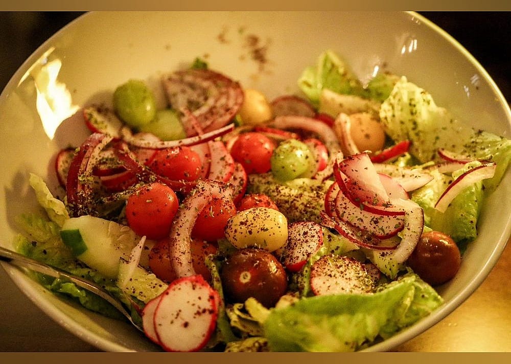 #9. Byblos