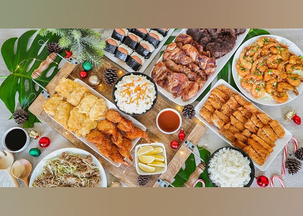 #4. L&L Hawaiian Barbecue