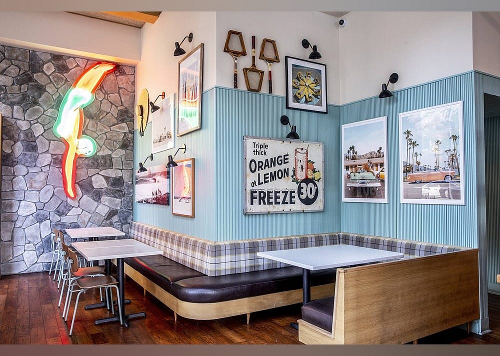 #8. Tin Lizzy's Taco Americana