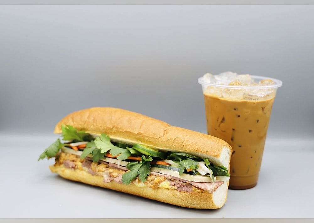 #11. Eat Phở-Bánh Mì-Coffee Vietnamese Cuisine