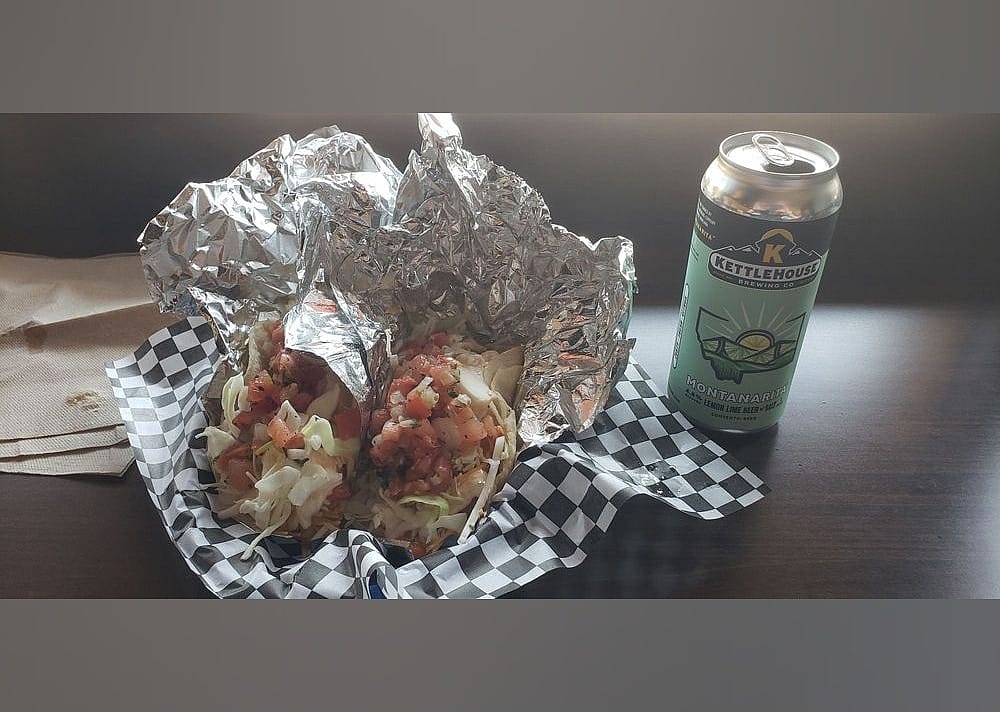 #30. Taco del Sol
