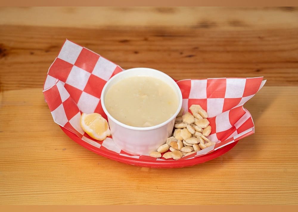#4. Lola's Coney Island