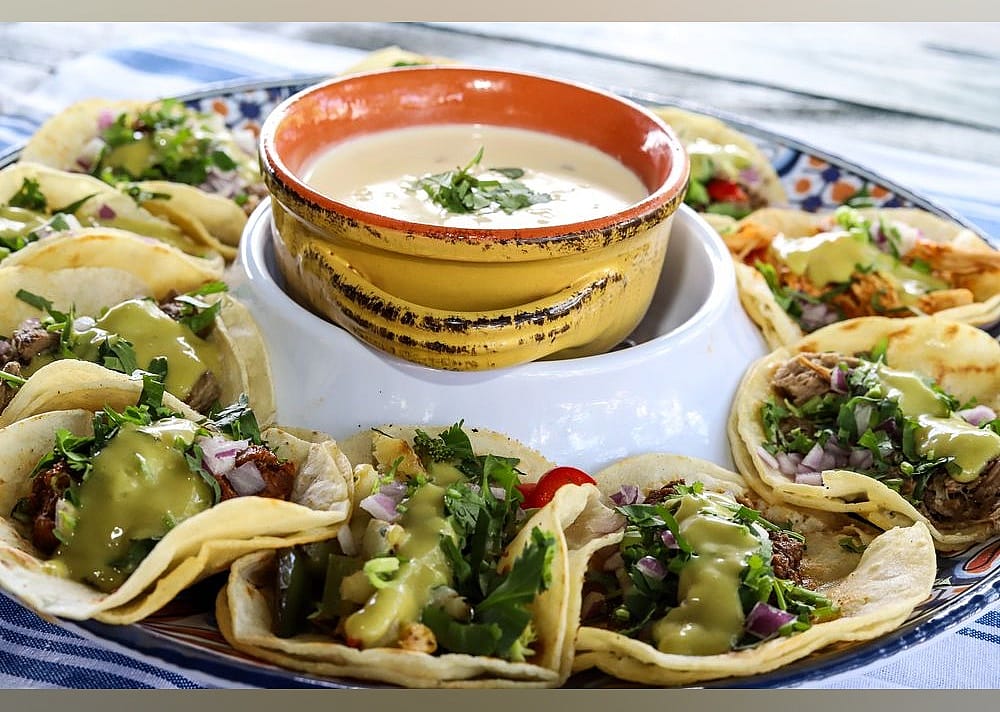 #13. El Taco Loco