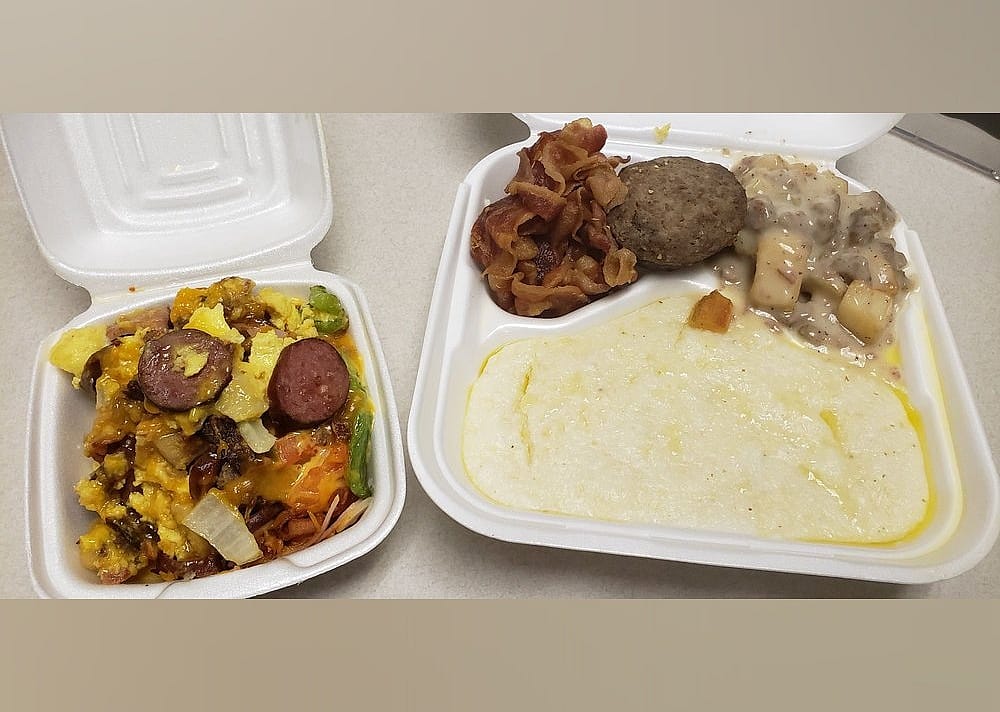 #7. Olean's Cafe