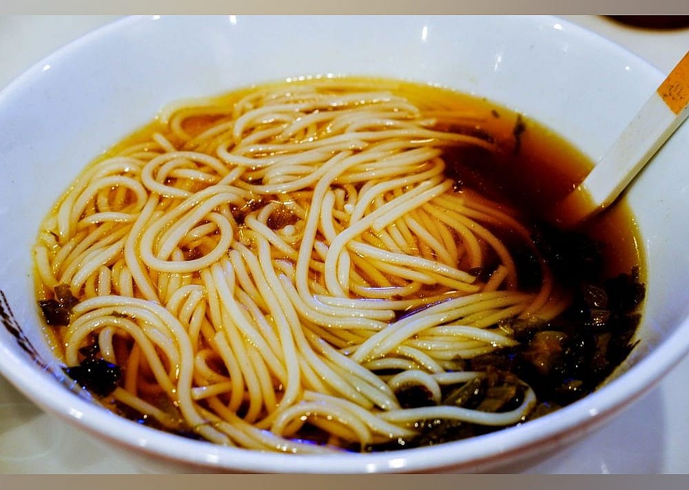 #30. Hunan Mifen