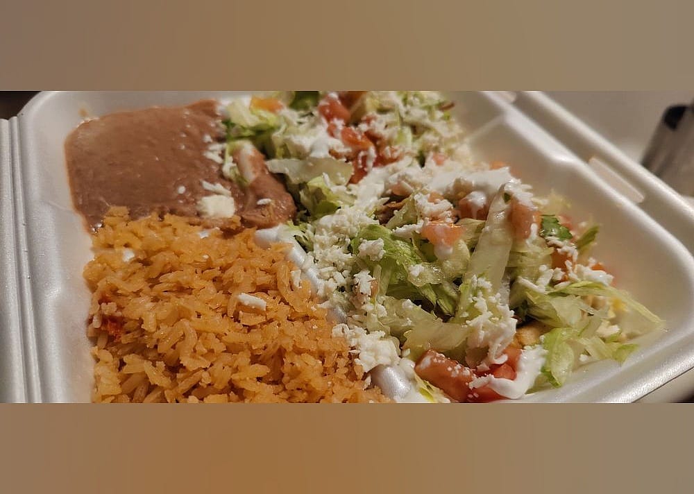 #13. Livi's Taqueria