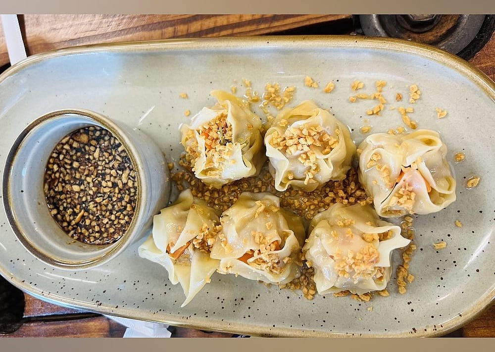 Chinese: Tassanee's Thai Cuisine