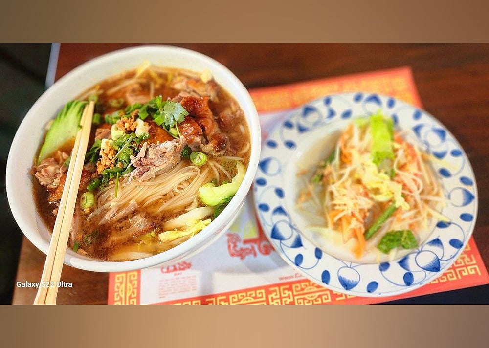 #14. Sala Thai