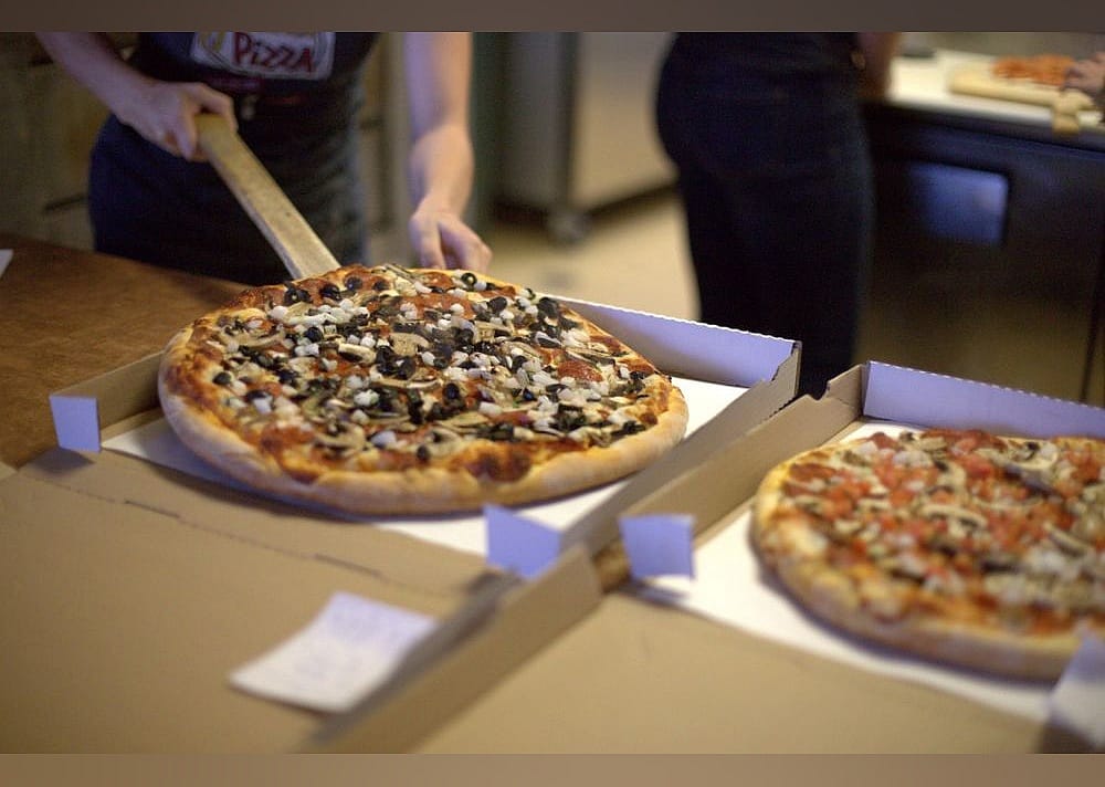 #16. Justine's Pizza