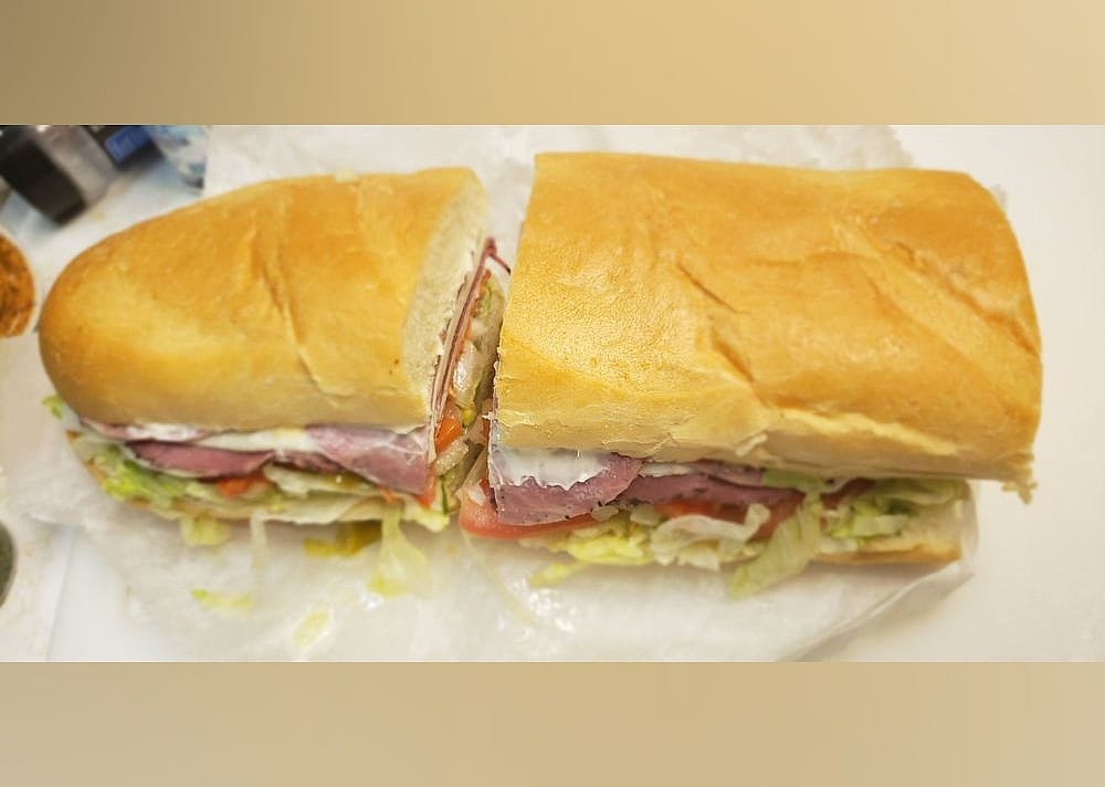 #11. Lee's Deli