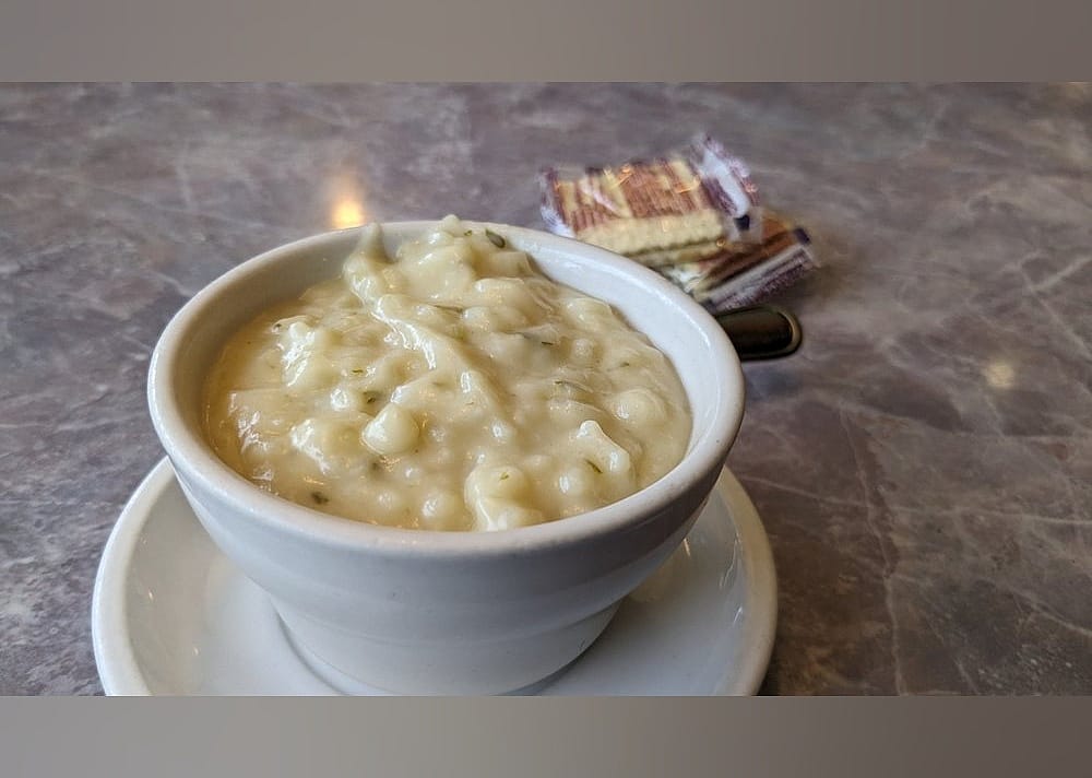 #5. Park City Family Restaurant