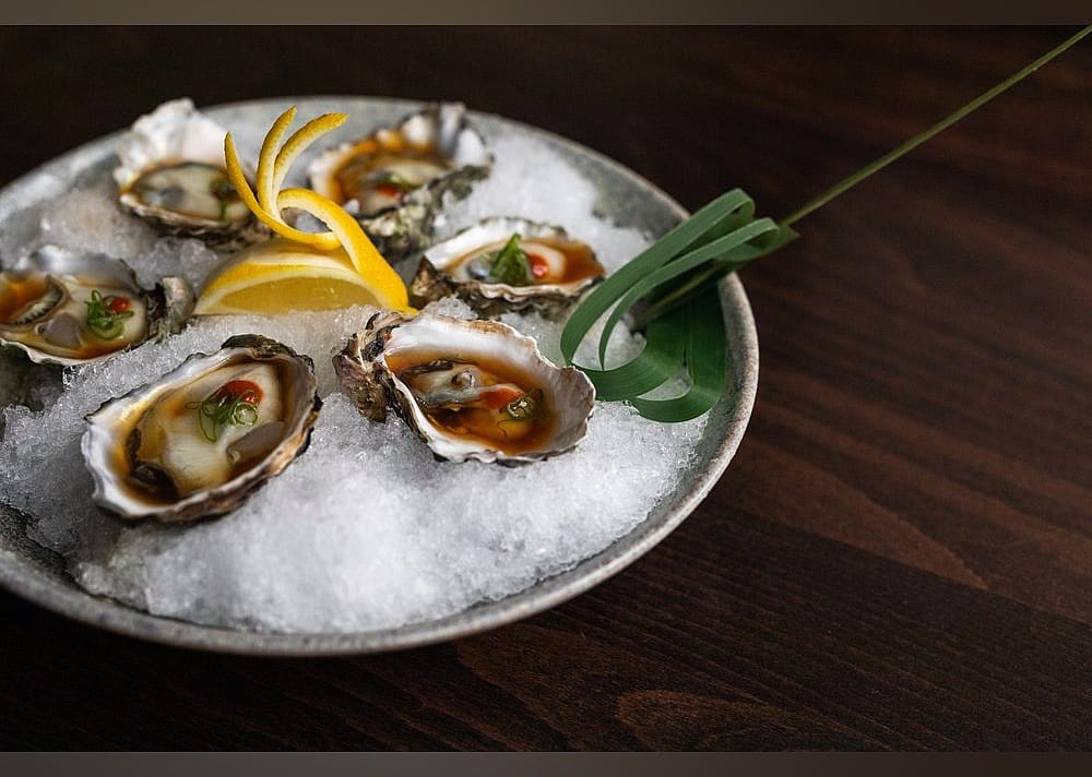#23. Star Sushi & Bar