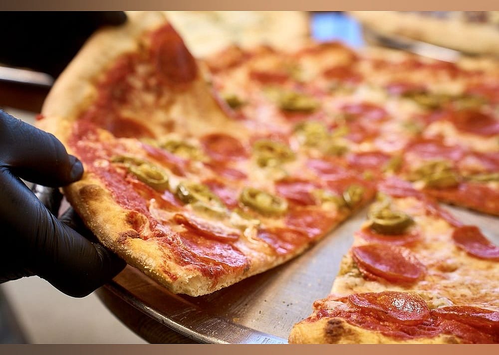 #12. Landini's Pizzeria