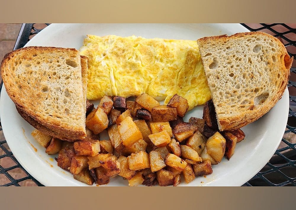 #11. Sally & Bob's Eatery