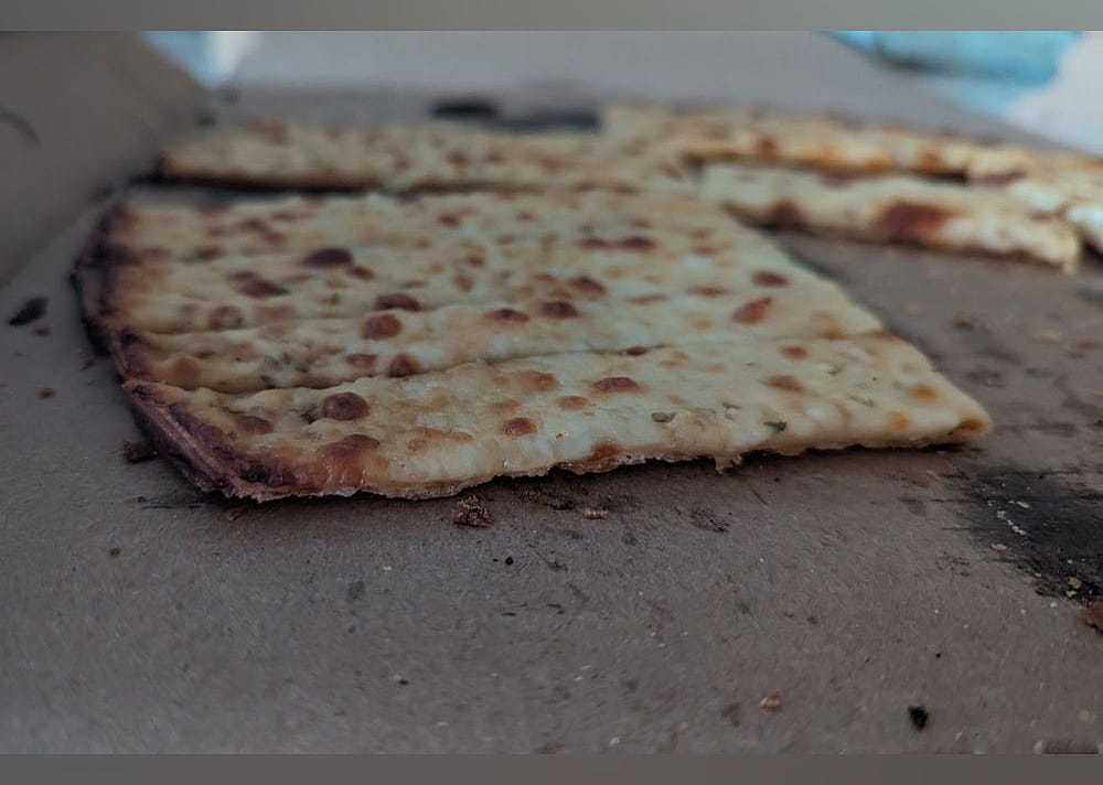 #11. Red's Savoy Pizza