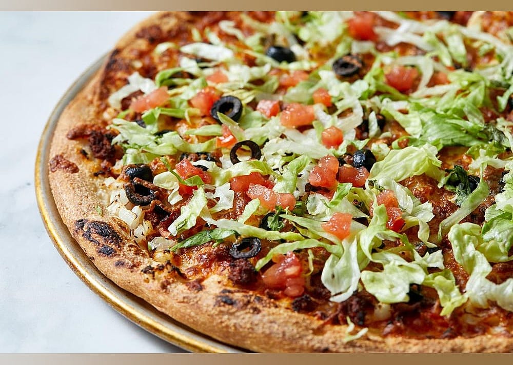 #16. Mancino's Pizza & Grinders