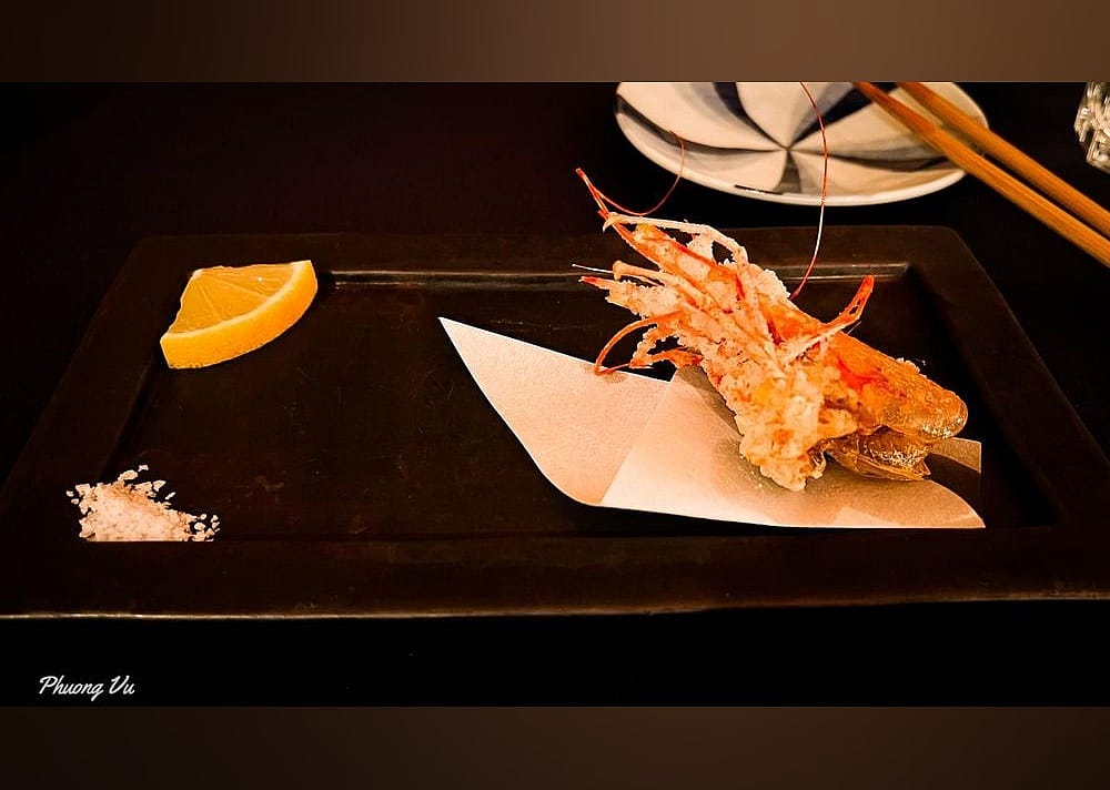 #2. Soichi Sushi