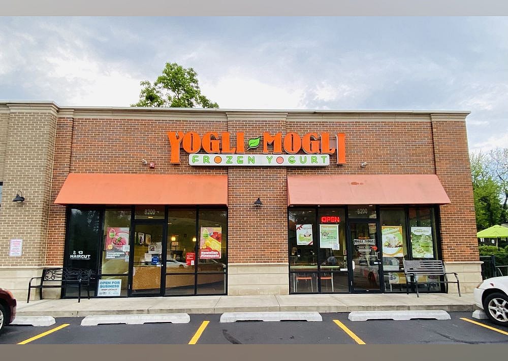 #4. Yogli Mogli