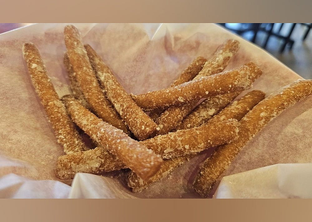 #6. Wing Shack - Fort Collins