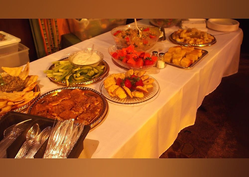 American: Cynthia's Home Sweet Home