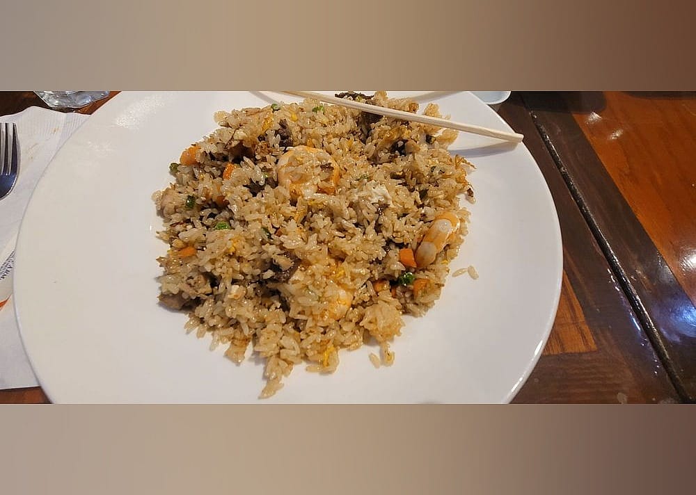 #23. Seoul Gate Restaurant