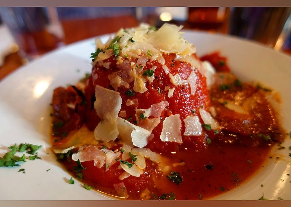 #1. Ethel's Creole Kitchen
