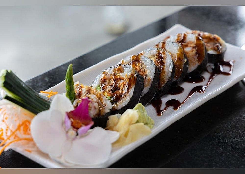 #1. Shabushi