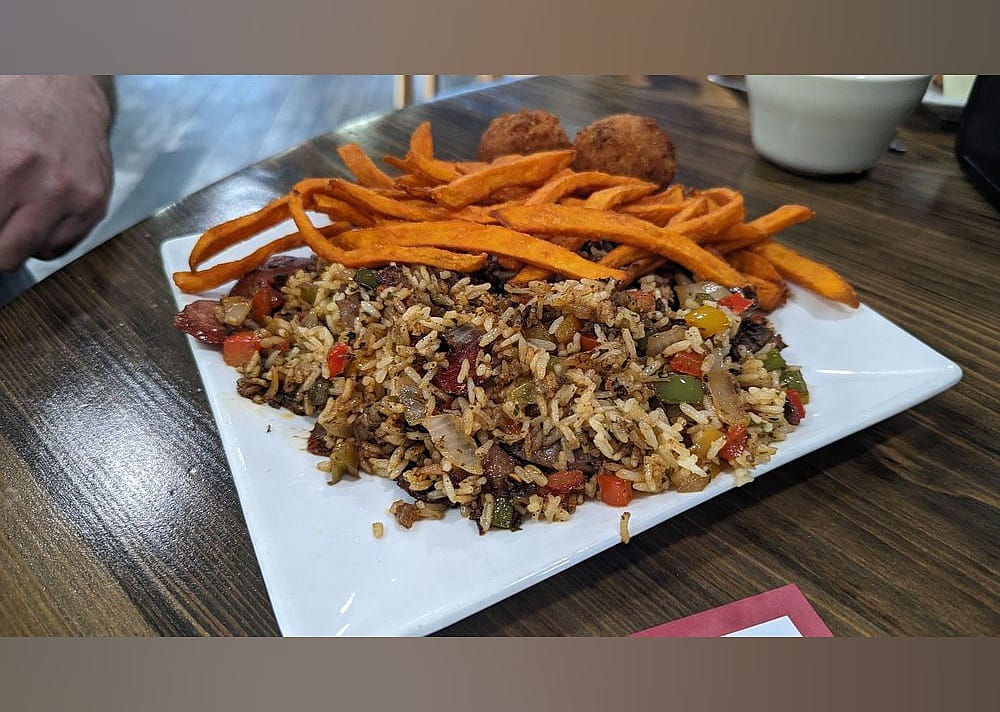 #10. Cracklin' Jack's