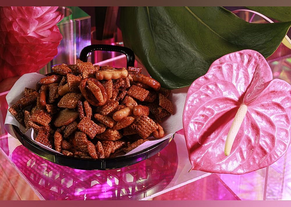 The Lei Stand Waikīkī
