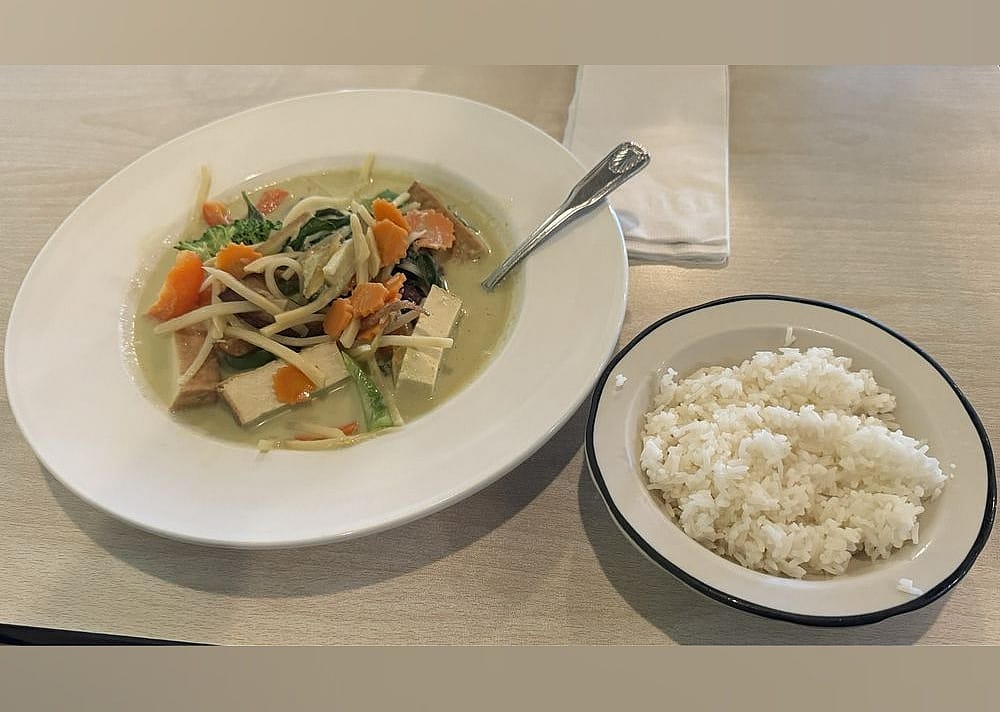 #2. Ban Mai Thai