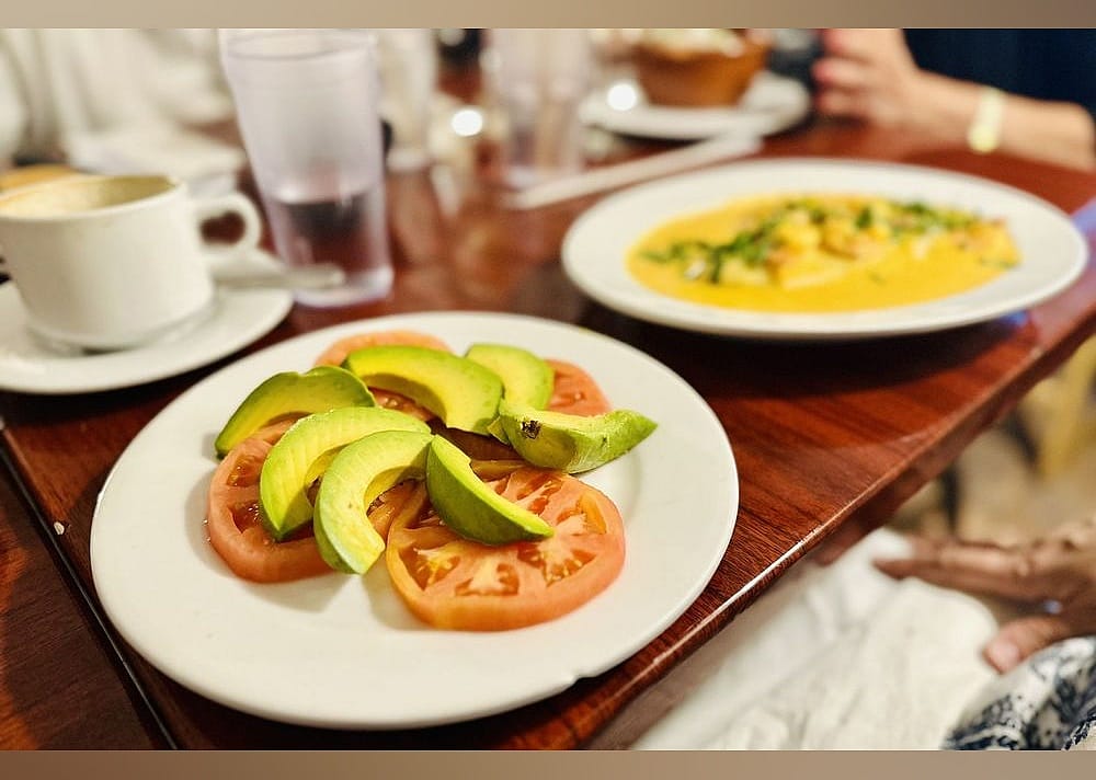 #5. Pamela's Restaurant Chileno