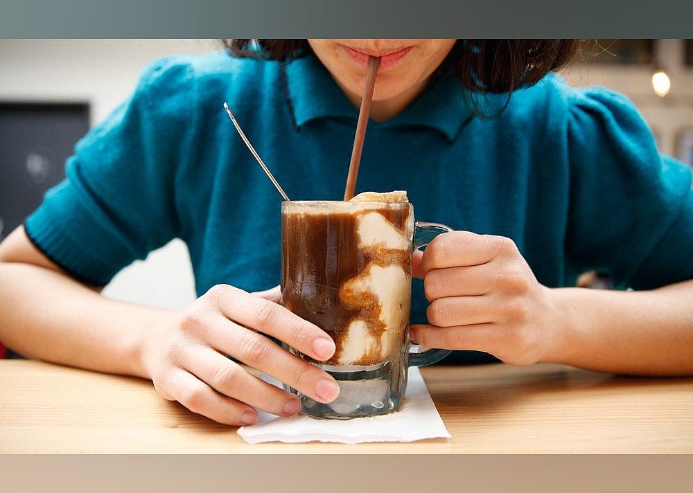 #1. Sofie's Scoops Gelato
