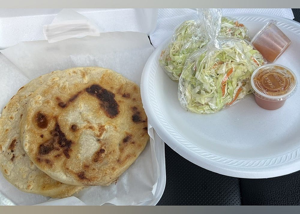 #25. Sal's Pupuseria