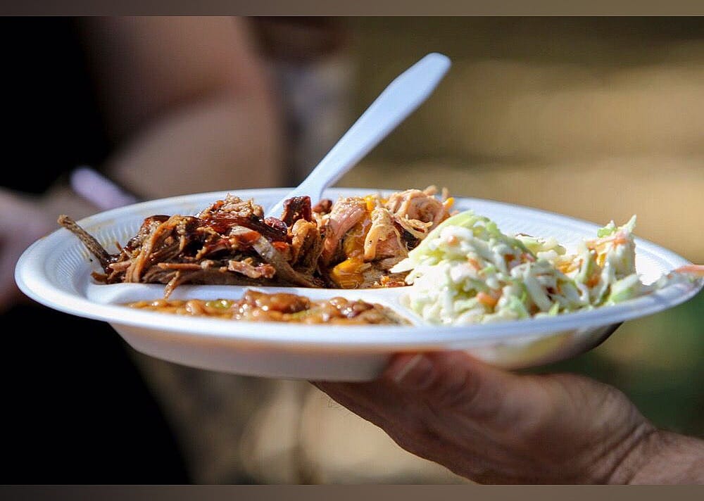 #14. Naples Smoked BBQ & Catering