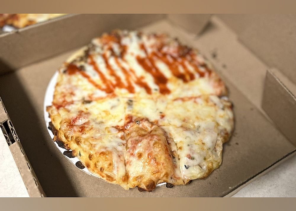 #22. Pizza King - Lafayette