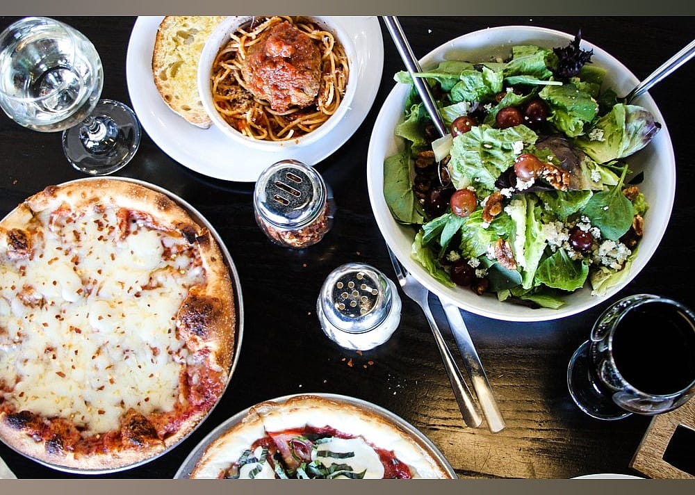 #26. Mici Italian