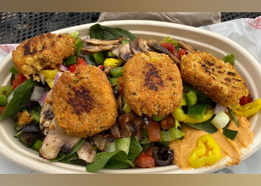#4. Pita Pit