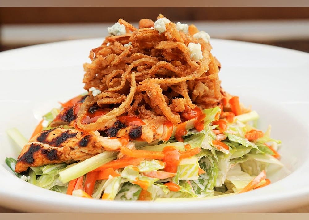 #12. Silver City Restaurant & Brewery