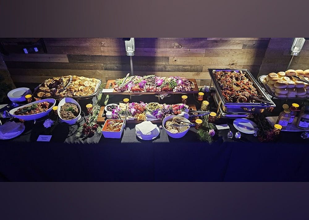 #11. Gunther's Restaurant and Catering