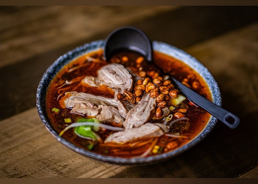 #21. Song Restaurant
